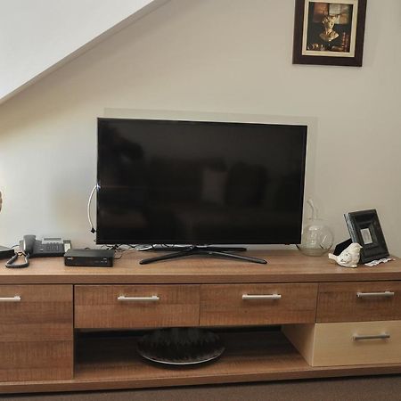 Apartman Vlada b14 Daire Kopaonik Dış mekan fotoğraf