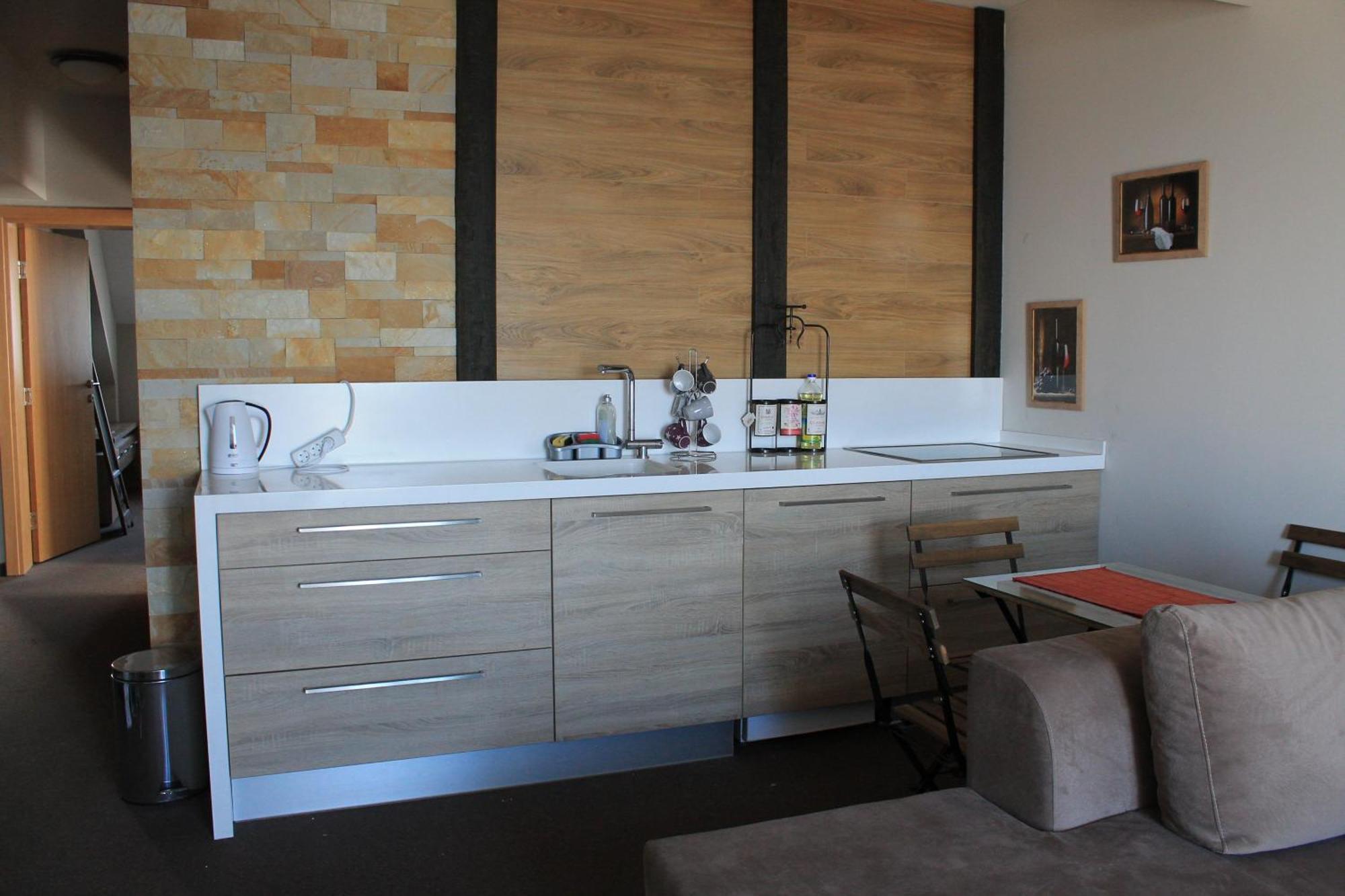 Apartman Vlada b14 Daire Kopaonik Dış mekan fotoğraf