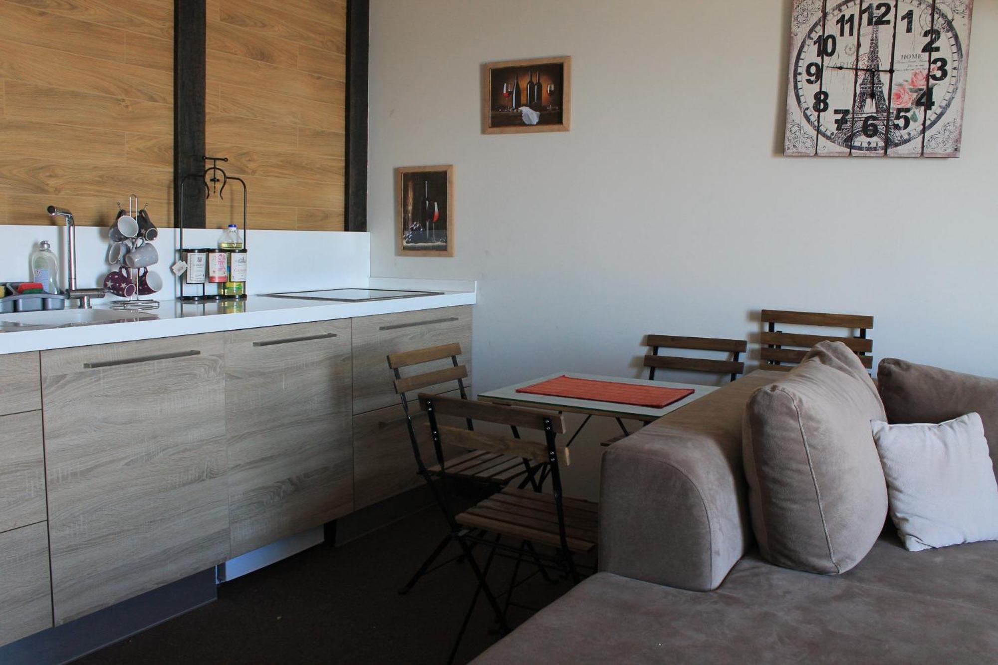 Apartman Vlada b14 Daire Kopaonik Dış mekan fotoğraf
