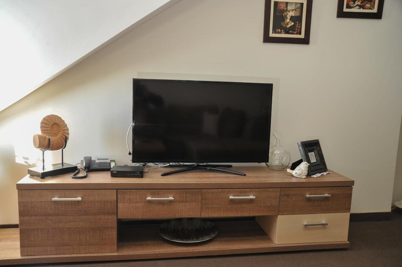 Apartman Vlada b14 Daire Kopaonik Dış mekan fotoğraf