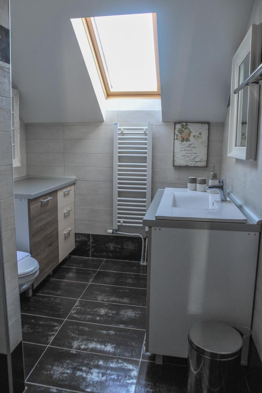 Apartman Vlada b14 Daire Kopaonik Dış mekan fotoğraf