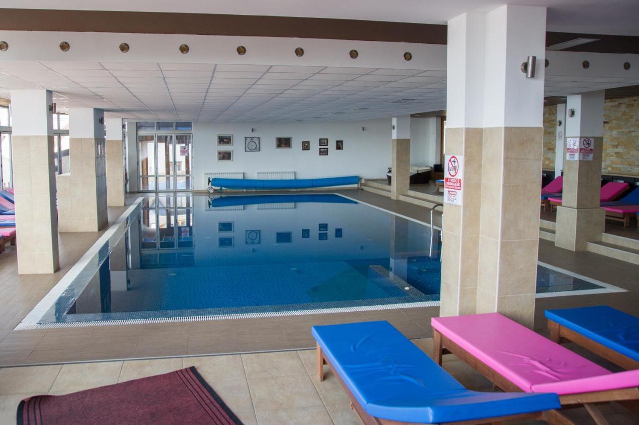 Apartman Vlada b14 Daire Kopaonik Dış mekan fotoğraf