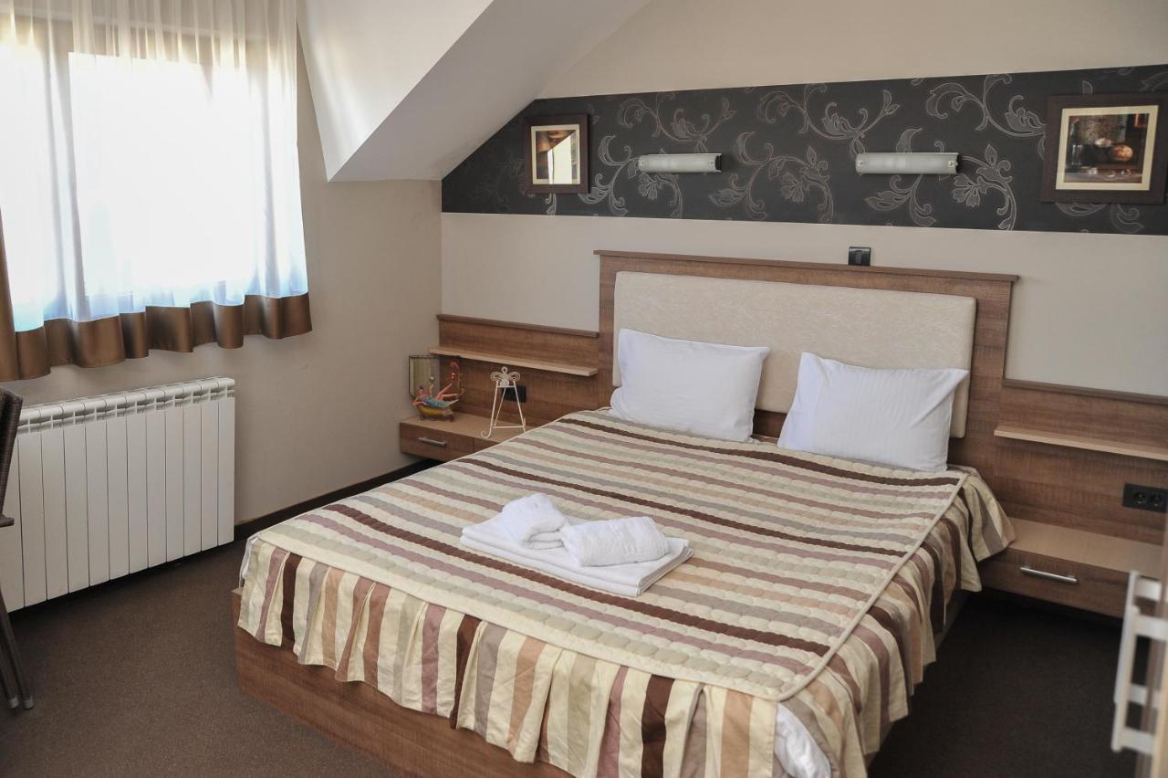 Apartman Vlada b14 Daire Kopaonik Dış mekan fotoğraf